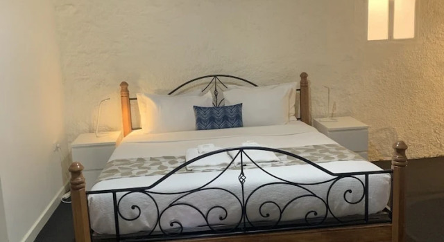Номер Standard c 1 комнатой Stables Boutique Motel