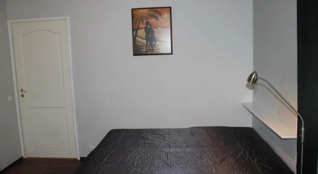 Апартаменты Oulunsalo Apartment