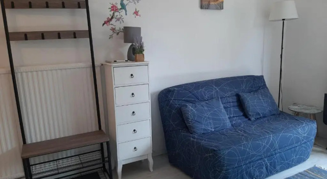 Appartement Seignosse, 1 pièce, 2 personnes - FR-1-239-437, Забронировать Апартаменты/квартира Апартаменты Сеньосс, Апартаменты/квартира