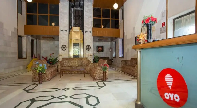 Hotel Suncity