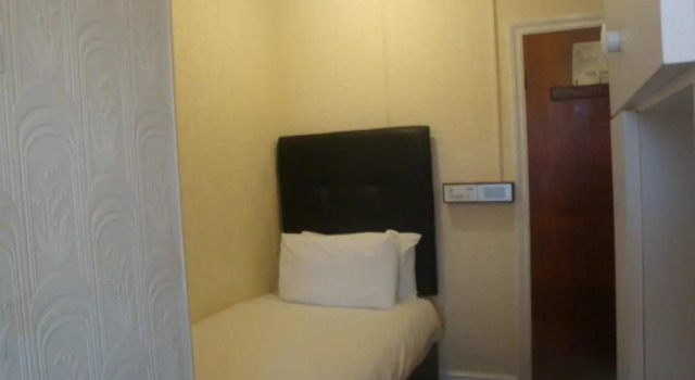 Одноместный номер Standard The Sandhurst Hotel