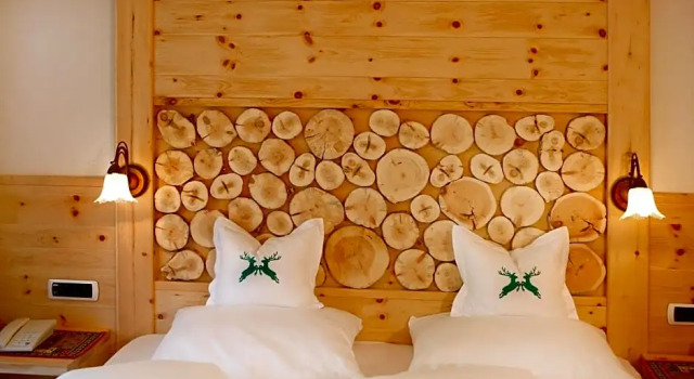 Номер Standard Hotel Edda