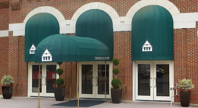 Georgetown University Hotel and Conference Center