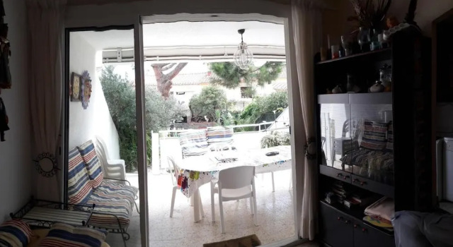 House With 4 Bedrooms in Sainte-marie, With Enclosed Garden - 400 m Fr, Varaa Hotelli Sainte-Marie-la-Mer Pyrénées-Orientales