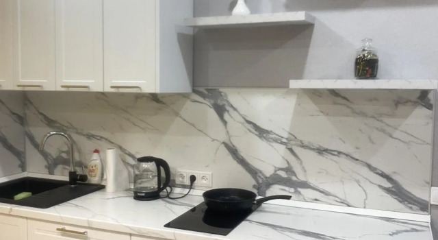 Apartments on Nikolay Ershov street, 65B k2, Prenota Appartamento Kazan' Tatarstan