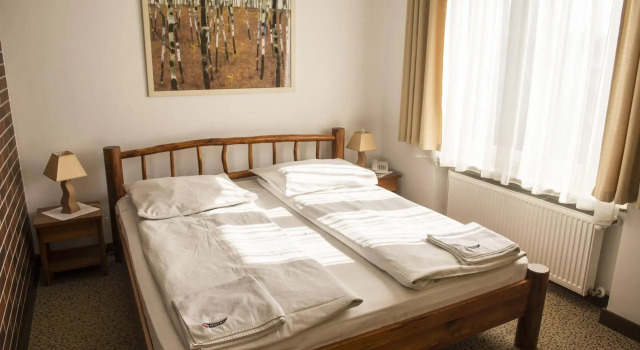 Hotel Olecki