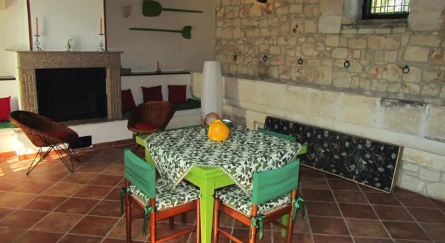 Casa Vacanze lEdera, Забронировать Апартаменты/квартира Модика Долина Ното