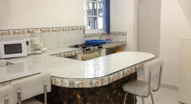 Номер Standard Villas Sol Diamante