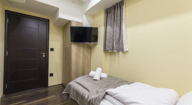 Номер Economy Boutique Hotel Madison