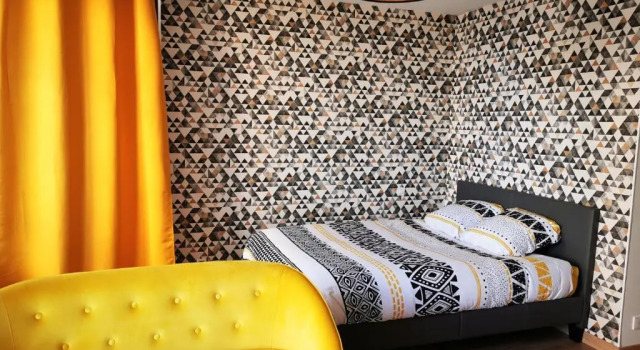 Studio Cosy Breizh, Rezerwuj Apartament Cancale 