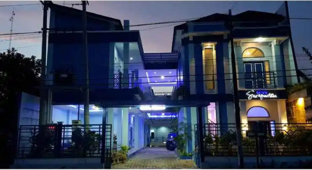 Griya Suryantin