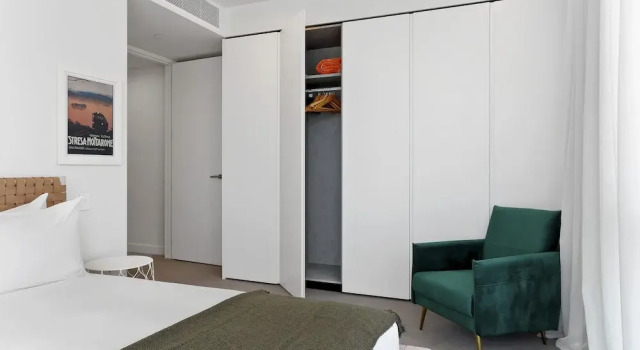 Wynyard Quarter Apartments by Urban Rest, Забронировать Апартаменты/квартира Окленд регион Окленд, рядом с Westhaven Marina