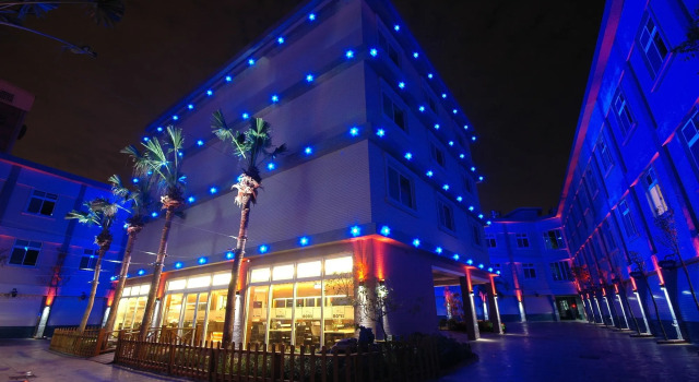 I-Like Motel