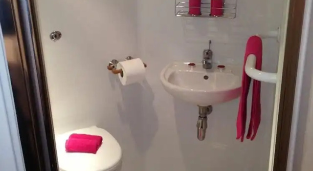 Номер Standard Alton Apartments