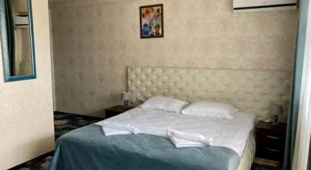 Hotel A3, Varaa Hotelli  