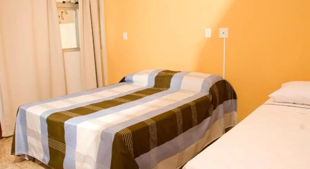 Номер Standard Orquídea Hotel
