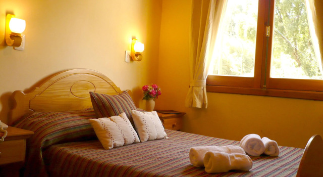 Hotel Turismo