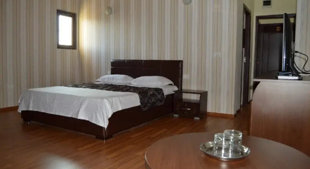 Pensiunea Andra, Buchen Sie Hotel Mahmudia 