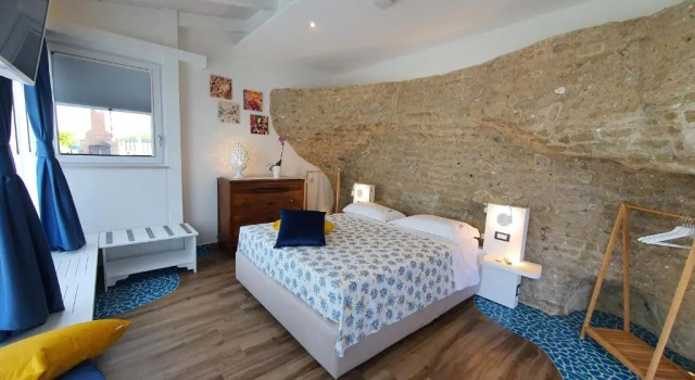 Люкс Executive b&b Dea Fortuna