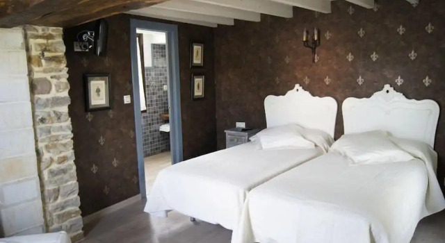 Номер Standard Hotel Rural La Casa Encanto