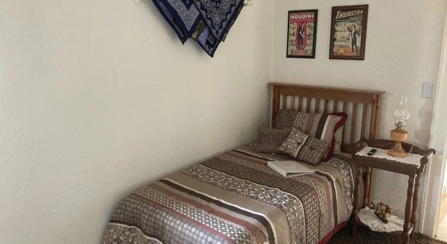 Номер Comfort The Coffey House