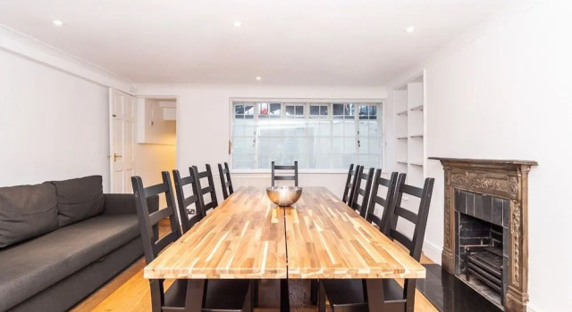 PML Apartments Notting Hill, Забронировать Апартаменты/квартира Лондон Большой Лондон, рядом с Станция метро Kensington (Olympia)