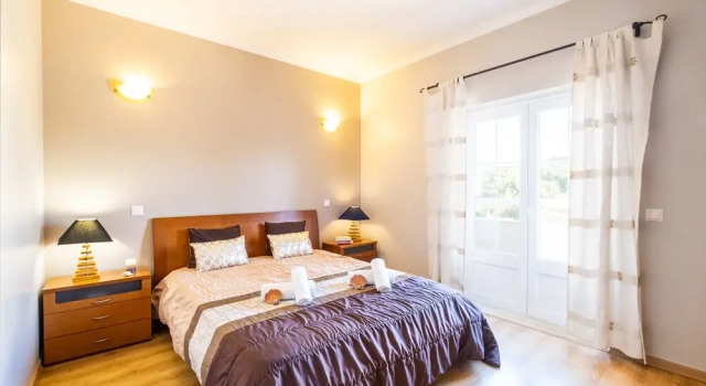 Вилла Villa Hawaii - Férias relaxantes com piscina aquecível e BBQ - Albufeira
