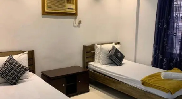 Апартаменты Captivating 2-bed Apartment in Dhaka