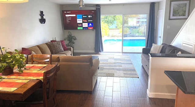 Tarpon Harbor Vacation Rentals