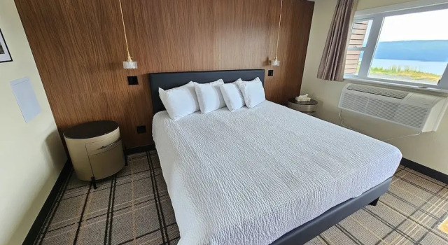 Полулюкс The Hotel Laurel at Seneca