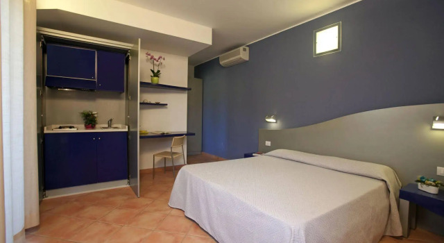Pineta Residence
