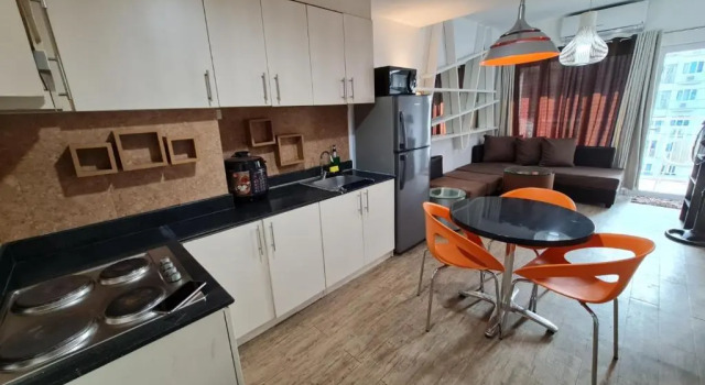 Апартаменты с 2 комнатами Sea Residences - Condo R Us