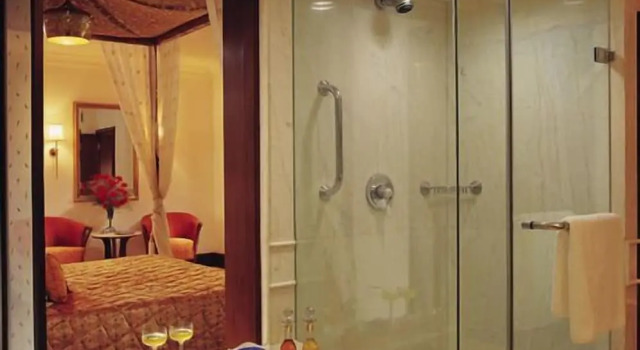 Одноместный номер Standard ITC Rajputana, a Luxury Collection Hotel, Jaipur