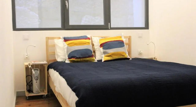 Апартаменты Bonjardim Flats - T2 com Varanda