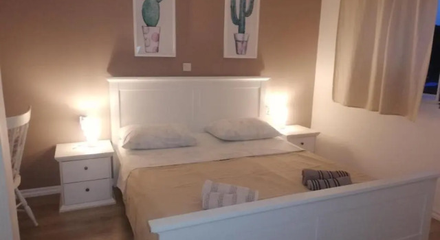 Riviera Rooms and Apartments, Prenota Appartamento Hotel a Isole Quarnerine con parcheggio, Parcheggio