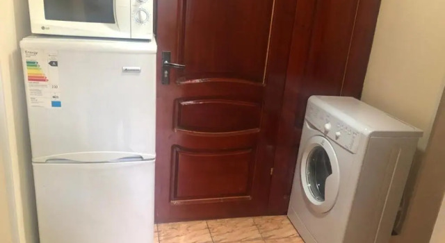 Номер Standard Guest House Vip