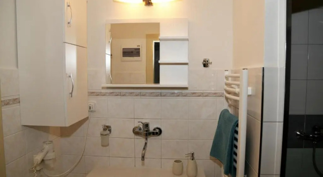 Апартаменты Deluxe Apartments Kroměříž