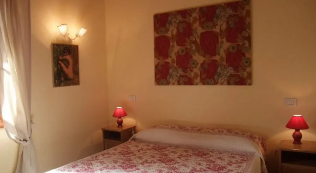 Agriturismo Pian di Frattina