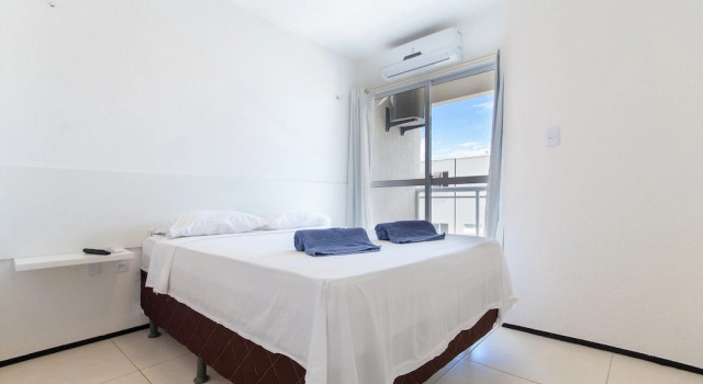 Beach Townhouses #18 Duplex Espacoso By Carpediem