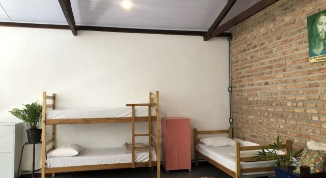 Hostel da Fábrica
