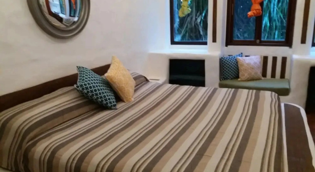 Номер Standard Condo Nautilo