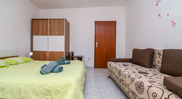Apartment Tonci, Забронировать Апартаменты/квартира Игране Макарска Ривьера