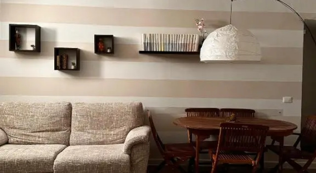 Номер Standard Marilù