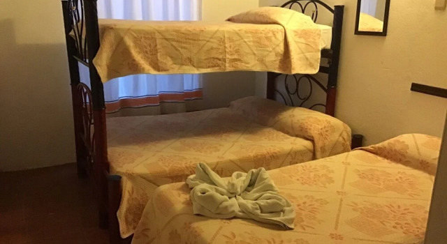 Residencial Flamboyanes, Book Apartment Crucecita Oaxaca