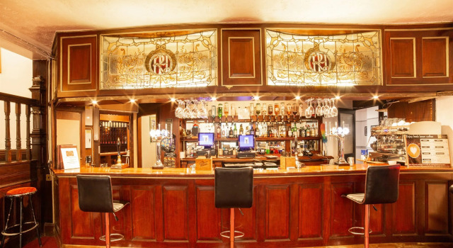 Royal Hotel Kettering