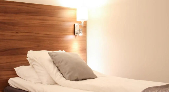 Двухместный номер Standard Thon Hotel Horten