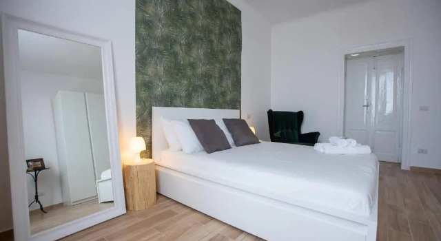 Apartment Cesarotti 2, Book Lejlighed Milano Lombardiet, nær Crescenzago Metro Station