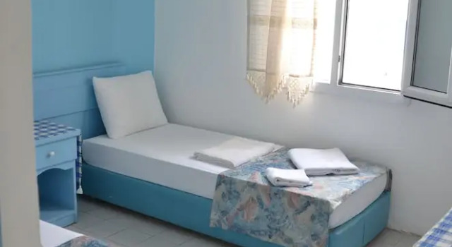 Двухместный номер Standard Duru Butik Otel