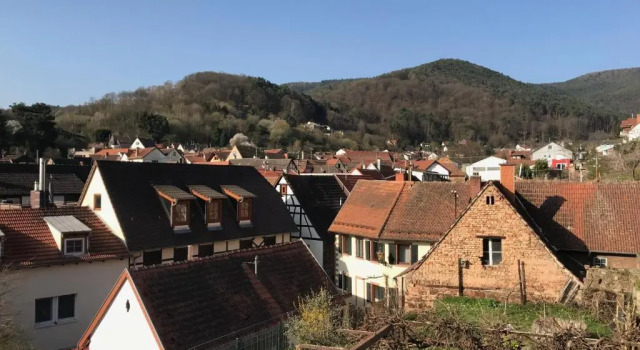 Апартаменты Ferienapartments im Hintergässel