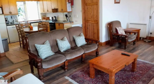 Bungalow Doonbeg Holiday Cottages